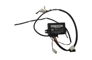 MAZDA 5 2 generation (2010-2015) Tow Hook Control Unit C830V8921,5C033,031696 26572500