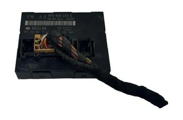 AUDI A3 8P (2003-2013) Komforta vadības bloks 8P0959433F,05700610,5DK00858346 26572552