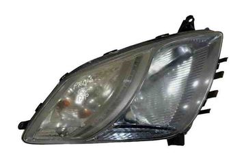 TOYOTA Prius 1 generation (XW10) (1997-2003) Фара передняя левая 26574009