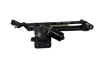 HYUNDAI Matrix 1 generation (2001-2010) Front Windshield Wiper Mechanism 26574027
