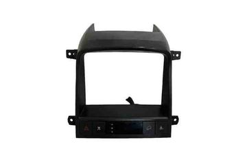 CHEVROLET Captiva 1 generation (2006-2018) Navigation Display 96628249 26574214