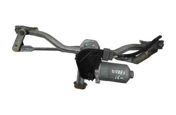 OPEL Vivaro B (2014-2019) Front Windshield Wiper Mechanism 288004907R,93867984,3397021666 26574775