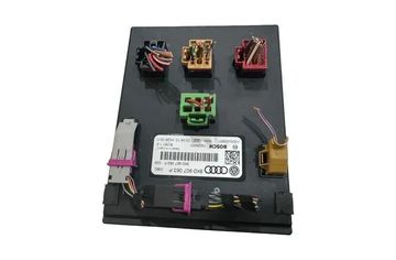 AUDI Q5 8R (2008-2017) Блок управления Комфорт 8K0907063P,10029001,F005V00851 26575745