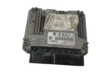 VOLKSWAGEN Caddy 3 generation (2004-2015) Engine Control Unit ECU 03G906021AB,03G906021QJ,0281014064 26576035