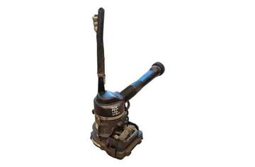 PEUGEOT 308 T7 (2007-2015) Power Steering Pump 9686207180,A0015817 26576090