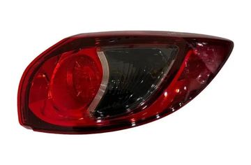 MAZDA CX-5 1 generation (2011-2020) Rear Right Taillight Lamp 26577263