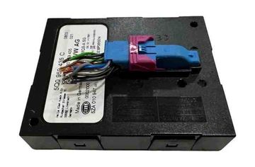 VOLKSWAGEN Variant VII TDI (2014-2024) Блок управления тормозной системы 5Q0959435C,5Q0959435 26578252