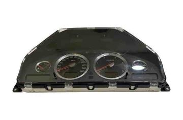 VOLVO XC70 2 generation (2000-2007) Instrumentu panelis/spidometrs 30728791,8602026,69594780T 26578494