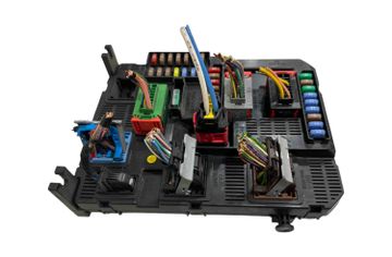 PEUGEOT 208 Peugeot 208 (2012-2015) Fuse box 20140428,980753208000 29947007