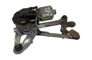 PEUGEOT 2008 2 generation (2019-2023) Двигатель стеклоочистителей H345153429,1137328460 29947143