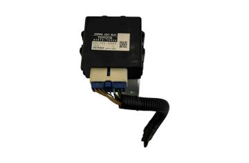 CITROËN C6 1 generation (2004-2012) Citau veidu vadības bloki 8281070020 29947552