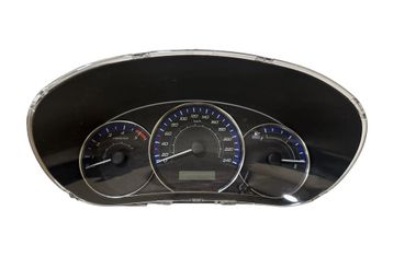 SUBARU Forester SH (2007-2013) Speedometer 85003SC17 29948114
