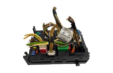 CITROËN Berlingo 2 generation (2008-2023) Fuse box 281197595 29948135