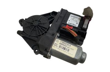 VOLKSWAGEN Touran 1 generation (2003-2015) Priekšējo kreiso durvju logu pacēlāja motorīts 1T0959701B 29948245