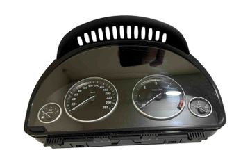 BMW 5 Series F10/F11 (2009-2017) Speedometer 17649411,261554802 29948431