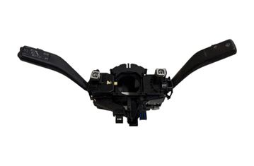 VOLKSWAGEN Jetta 3 generation (1992-1998) Indicator Wiper Stalk Switch 1K5953503CH 29948623