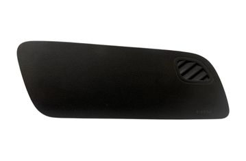 VOLKSWAGEN Polo 5 generation (2009-2017) Dashboard Airbag SRS 071723020,6R0880204 29950652