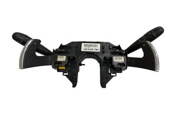 CITROËN C4 1 generation (2004-2011) Pagrieziena rādītāja mehānisms 96644965XT 29951148