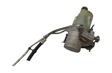 VOLVO V50 1 generation (2003-2012) Power Steering Pump 5N513K514AE 29952171