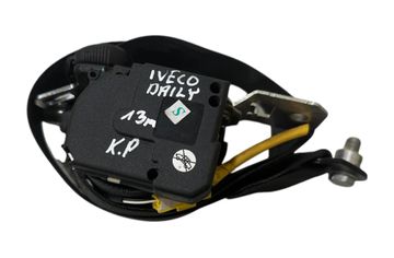 IVECO Daily 3 generation (1999-2006) Priekšējā kreisā drošības josta 33006301H 29952365