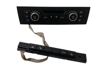 BMW 1 Series E81/E82/E87/E88 (2004-2013) Citau veidu vadības bloki 9147299 29952658