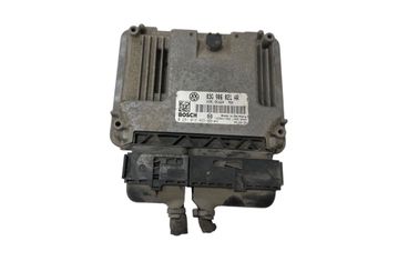 VOLKSWAGEN Caddy 3 generation (2004-2015) Блок управления двигателем 0281012469,03G906021AR 29953082