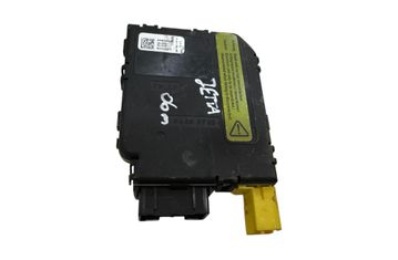 VOLKSWAGEN Jetta 3 generation (1992-1998) Датчик положения руля 1K0953549AF 29953612