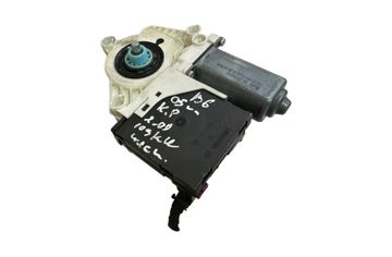 VOLKSWAGEN Passat B6 (2005-2010) Front Left Door Window Regulator Motor 981235104,980851111 29953781