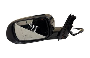 HONDA Accord 7 generation (2002-2008) Left Side Wing Mirror E6010142 29953934