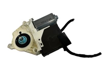 VOLKSWAGEN Passat B6 (2005-2010) Front Left Door Window Regulator Motor 980851120 29959060