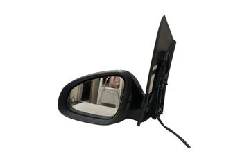 OPEL Astra J (2009-2020) Priekšējais kreisais durvju spogulis 021094 29959372