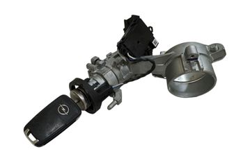 OPEL Mokka 1 generation (2012-2015) Aizdedzes atslēga 95384305 29959587