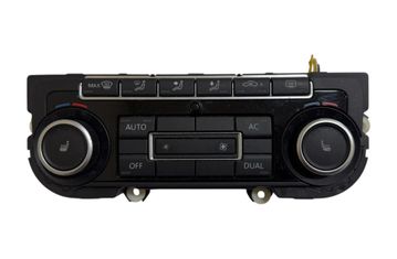 VOLKSWAGEN Golf 6 generation (2008-2015) Другие блоки управления 5K0907044EA 29959902