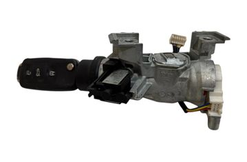 SKODA Octavia 2 generation (2004-2013) Aizdedzes atslēga 1K0905851B 29960185