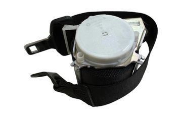 BMW i3 I01 (2013-2024) Aizmugurējā kreisā drošības josta 34128955C 29960364