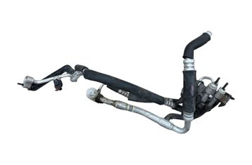 KIA Soul 3 generation (2019-2024) Электромагнитный клапан 97724F4000 29960925