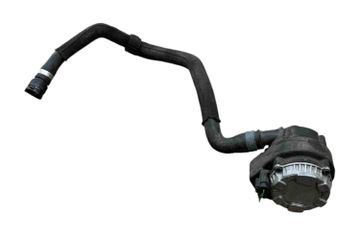 VOLKSWAGEN Passat B7 (2010-2015) Circulation Water Motor 20160302,04L965567B 29962813