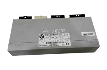 BMW 3 Series Gran Turismo F34 (2013-2017) Блок управления крышки багажника F005V01222,61357374138 29962870