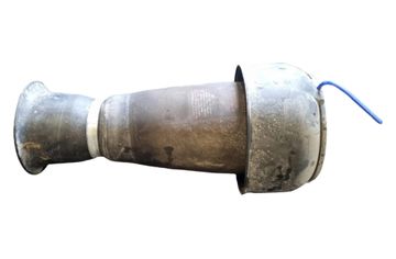 BMW X5 F15 (2013-2018) Подушка подвески задняя правая 2C7967115280 29964486