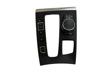 BMW X5 F15 (2013-2018) Navigation Control Knob 6582682908203,901600680011 29964580
