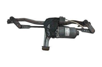 RENAULT Trafic 3 generation (2014-2023) Front Windshield Wiper Mechanism 0390243508 29966331