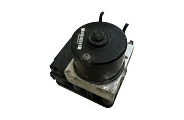 VOLKSWAGEN Golf Plus 1 generation (2004-2009) ABS Pump 1K0614518 29966505