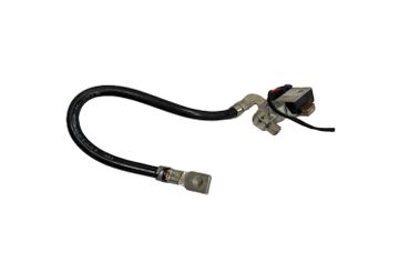 BMW X1 E84 (2009-2015) Akumulātora mīnusa vads 0373319341,6121932290001 29966855