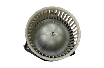 MITSUBISHI Outlander 2 generation (2005-2013) Interior Heater 87142,195003 29966953