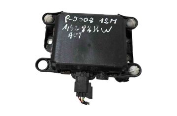 PEUGEOT 2008 2 generation (2019-2023) Distronic 9673046780 29970833