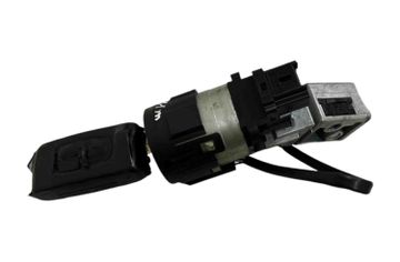 PEUGEOT 2008 2 generation (2019-2023) Ignition Lock 36410602 29971065