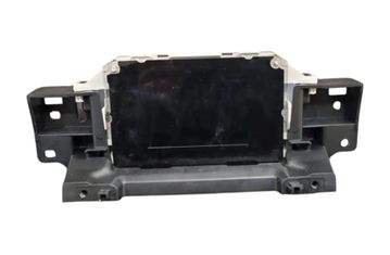 FORD USA Focus 3 generation (2011-2020) Екран навигаций BM5T18B955BE 29971752