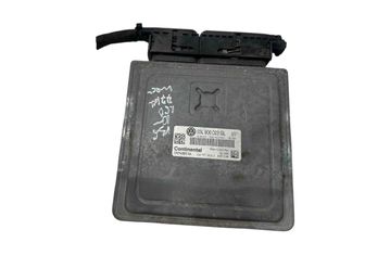 VOLKSWAGEN Passat B5 (1996-2005) Motora vadības bloks 03L906023GL,03L906023A 29972432