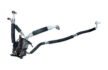 KIA Soul 3 generation (2019-2024) Электромагнитный клапан 97725E4100 29976206