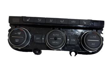 VOLKSWAGEN Golf 7 generation (2012-2024) Другие блоки управления 5GE907044AN 29976469